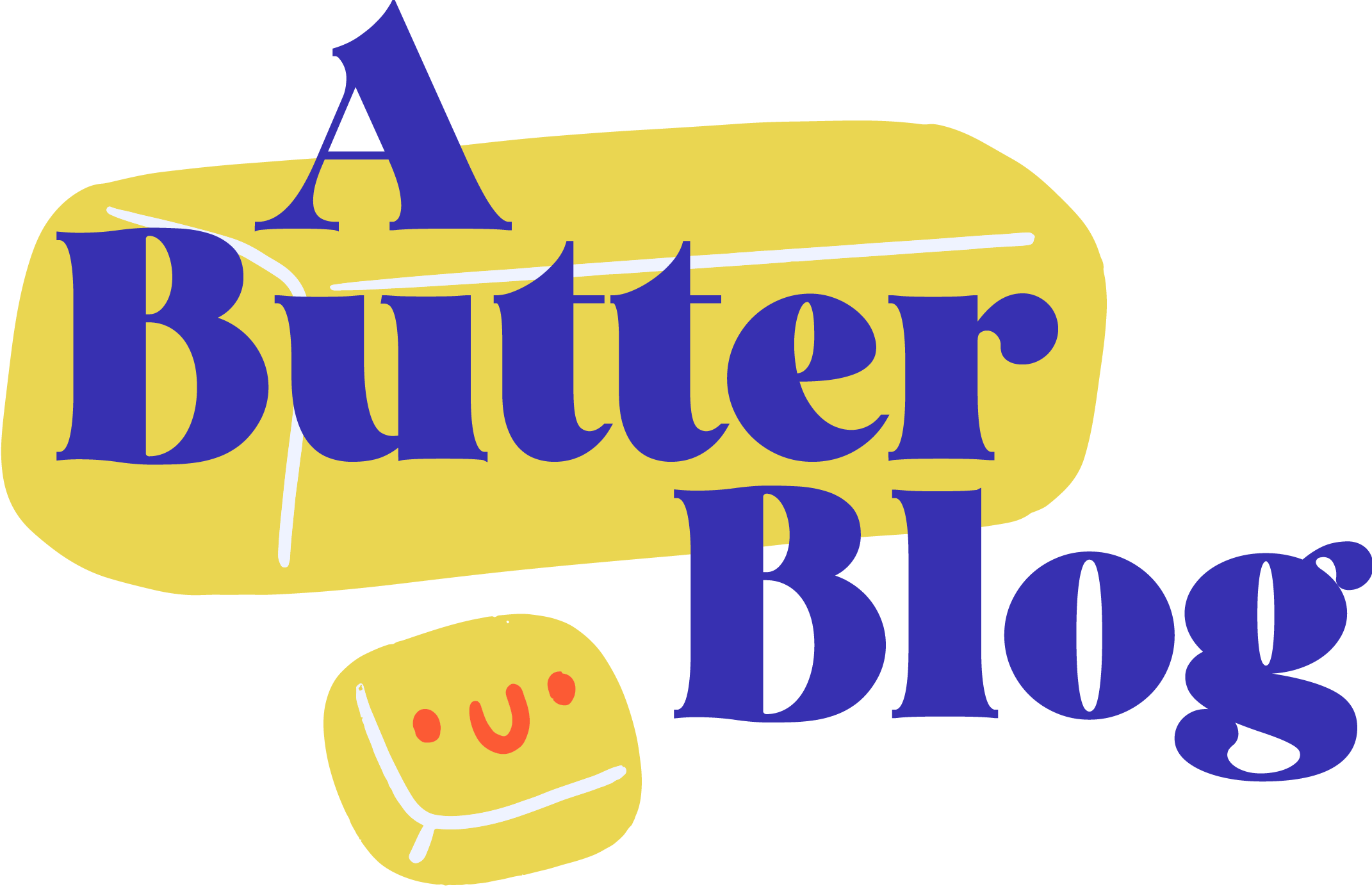 A Butter Blog